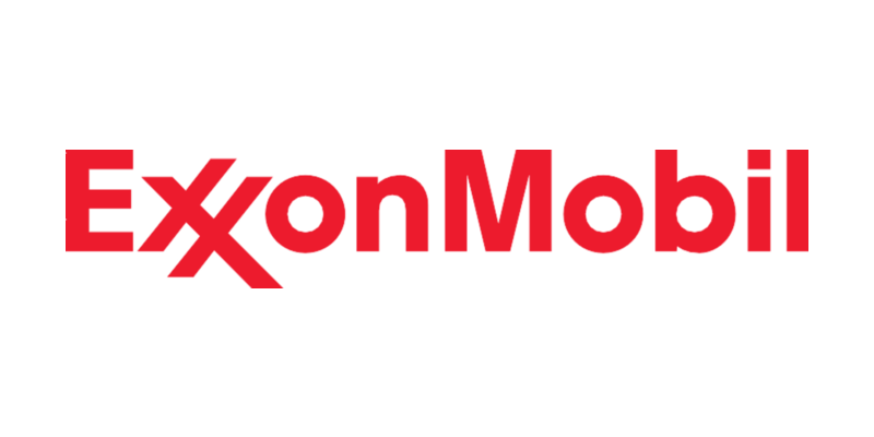 ExxonMobil – energy company, DataKustik CadnaA user for industrial noise prediction