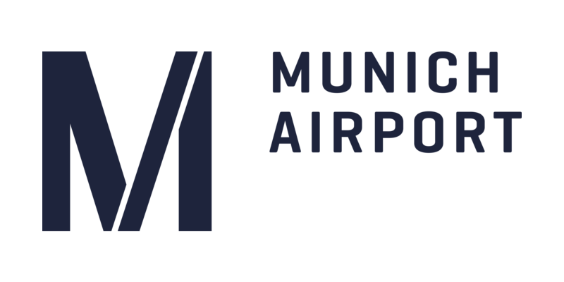 Munich Airport – uses DataKustik CadnaA for aircraft noise prediction and noise control